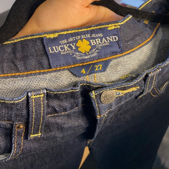 Lucky Brand - Picture 6 of 8